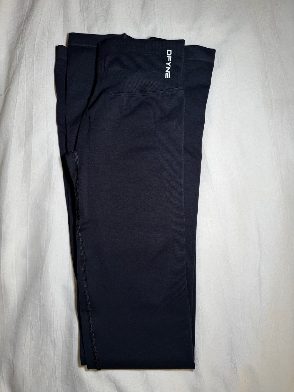 Dfyne impact flares size Small
